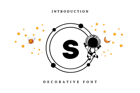 Bring Creativity to Life with Space Monogram