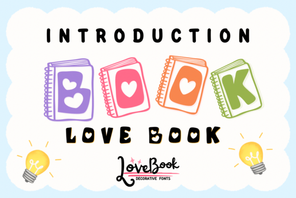 Love Book: A Soft Touch for Editorial Design