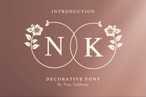 Luna Hibiscus: The Handwritten Font That Elevates Campaign Design